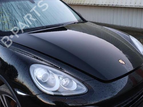 Climate control PORSCHE CAYENNE (92A) 3.0 Diesel | BP40478863I5 - Image 11