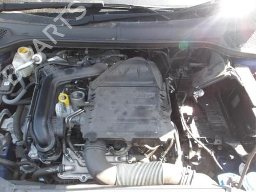 Steering column SEAT ARONA (KJ7, KJP) 1.0 TSI | BP40473799M21 - Image 17