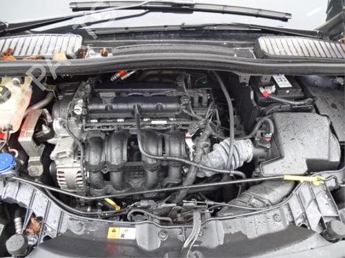 Left front driveshaft FORD C-MAX II (DXA/CB7, DXA/CEU) 1.6 Ti | BP40364165M38 - Image 12