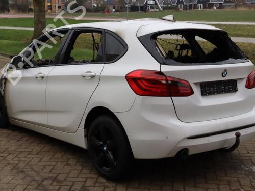 Catalyst BMW 2 Active Tourer (F45) 218 d | BP40416646M10 - Image 10