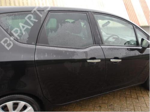 Engine mount OPEL MERIVA B MPV (S10) 1.4 (75) | BP40379079M89 - Image 24