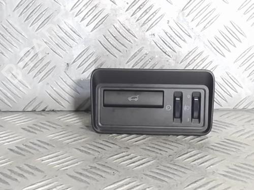 Used Switch Switch LAND ROVER RANGE ROVER EVOQUE (L538) 2.2 D 4x4 (190 hp) 40431800 40431800