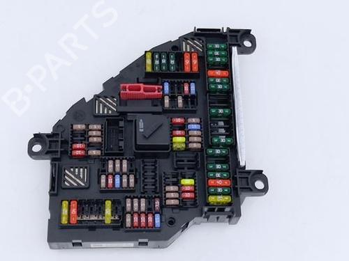 Used Fuse box Fuse box BMW 5 (F10) M5 (560 hp) 40413788 40413788