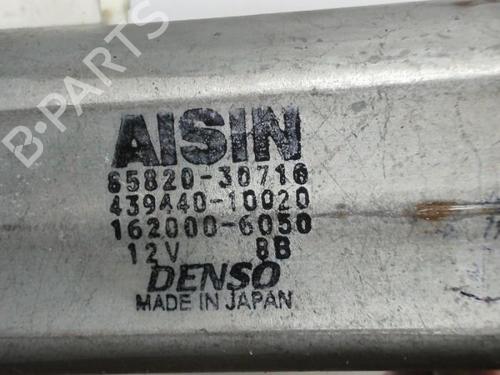 Electronic module LEXUS GS (_S16_) 300 (JZS160_, JZS160R) | BP40362934M83 - Image 2