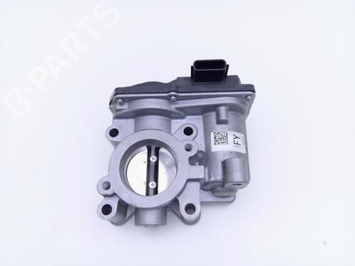 Used Throttle body Throttle body RENAULT SCÉNIC IV (J9_) 1.2 TCe 115 (115 hp) 40377895 40377895