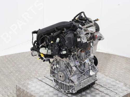 Engine VW GOLF VII (5G1, BQ1, BE1, BE2) 1.4 TSI | BP40372883M1 - Image 6