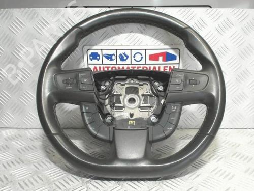 Used Steering wheel Steering wheel PEUGEOT 508 SW I (8E_) 1.6 HDi (115 hp) 40470231 40470231