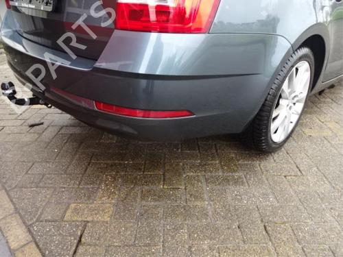 Electronic module SKODA OCTAVIA III Combi (5E5, 5E6) 1.0 TSI | BP40431551M83 - Image 24