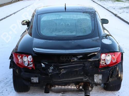 Transfer box AUDI TT (8N3) 3.2 VR6 quattro | BP40405617M36 - Image 12