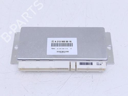 Control unit MERCEDES-BENZ AMG GT (X290) 63 S 4-matic+ (290.689) | BP40421107M11 - Image 1