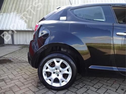 Engine control unit (ECU) ALFA ROMEO MITO (955_) 1.3 MultiJet (955AXT1A) | BP40370834M57 - Image 15