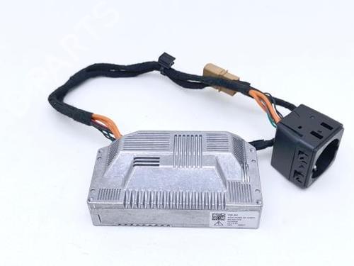 Used Inverter/Converter Inverter/Converter SEAT LEON Sportstourer (KL8, KLD) 1.5 eTSI (150 hp) 40416911 40416911