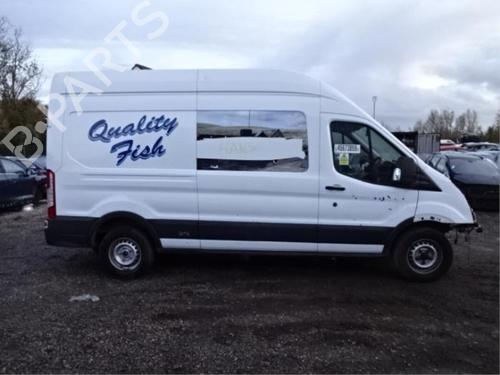 Climate control FORD TRANSIT V363 Bus (FAD, FBD) 2.0 EcoBlue | BP40359910I5 - Image 12
