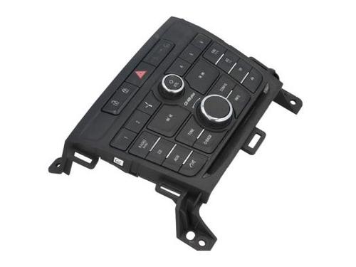 Switch OPEL ZAFIRA TOURER C (P12) 2.0 CDTi (75) | BP40474126I30 - Image 5
