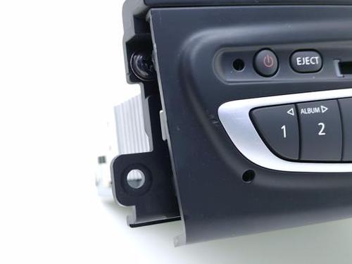 Radio RENAULT KOLEOS I (HY_) 2.0 dCi 4x4 (HY0K) | BP40469309E6 - Image 7