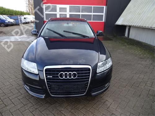 Control unit AUDI A6 C6 Avant (4F5) 3.0 TDI quattro | BP40468226M11 - Image 6