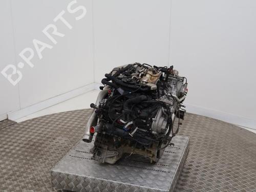 Used Engine Engine AUDI A5 (F53, F5P) RS5 TFSI quattro (450 hp) 40425490 40425490