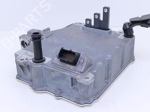 Used Inverter/Converter Inverter/Converter AUDI E-TRON Sportback (GEA) 50 quattro (313 hp) 40479017 40479017