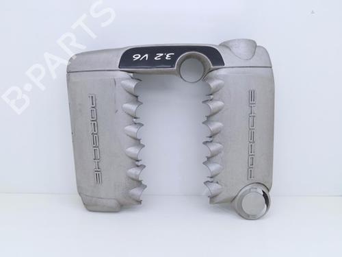 Used Underbody protection Underbody protection PORSCHE CAYENNE (9PA) 3.2 (241 hp) 40420607 40420607