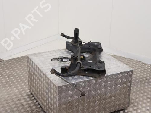 Used Subframe Subframe VW GOLF VII (5G1, BQ1, BE1, BE2) 1.4 GTE Hybrid (204 hp) 40414508 40414508