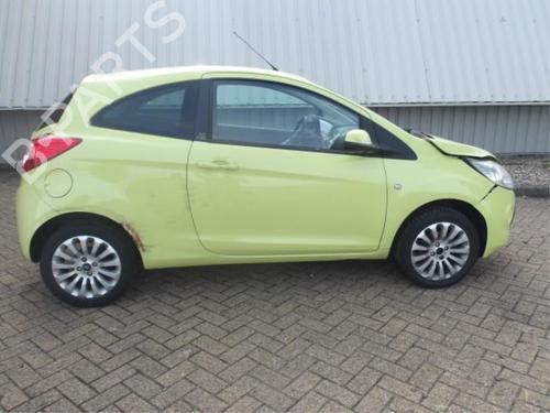 Rear left seatbelt FORD KA (RU8) 1.2 | BP40395122I29 - Image 7