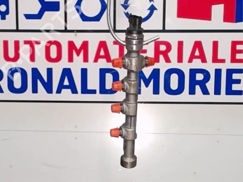 Injection rail OPEL INSIGNIA A (G09) 2.0 CDTI (68) | BP40376236M98 - Image 2