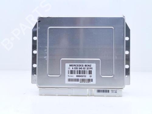 electronic-module-mercedes-benz-cls-c219-2004-2005-2006-2007-2008-2009-2010-2011-40419120 main image