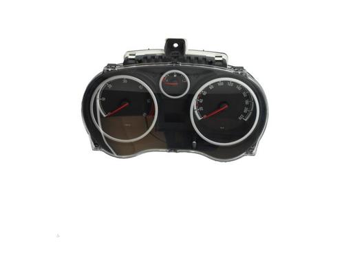 instrument-cluster-opel-corsa-d-s07-2006-2007-2008-2009-2010-2011-2012-2013-2014-2015-40359528 main image