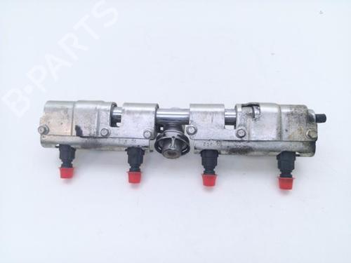 Used Injection rail Injection rail MINI MINI (R50, R53) Cooper (116 hp) 40471750 40471750