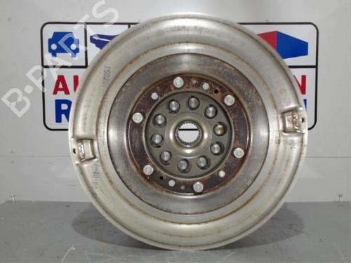 Used Flywheel Flywheel AUDI A4 B9 Avant (8W5, 8WD) 2.0 TDI quattro (190 hp) 40375031 40375031