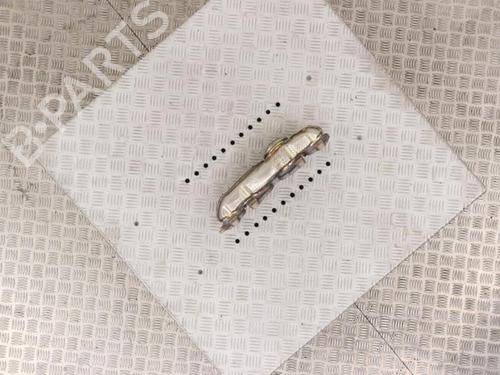 Exhaust manifold AUDI Q8 (4MN, 4MT) SQ8 quattro | BP40477262M110 - Image 8