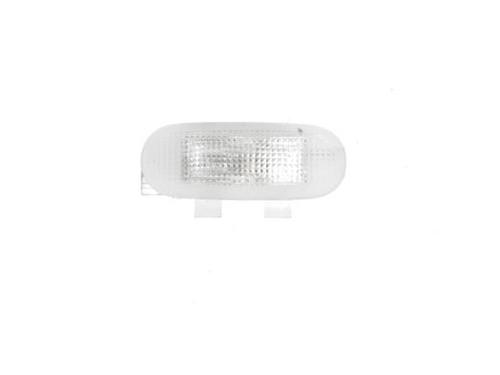 Interior roof light RENAULT CAPTUR I (J5_, H5_) 1.2 TCe 120 | BP40474516I8 - Image 2