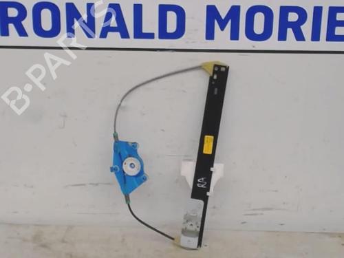 Used Rear right window mechanism Rear right window mechanism SEAT EXEO ST (3R5) 1.8 T (150 hp) 40430862 40430862