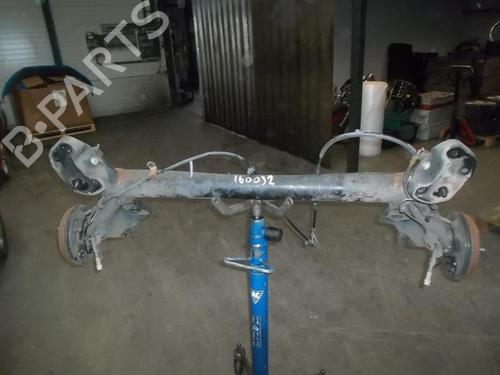 rear-axle-ford-fiesta-vi-cb1-ccn-2008-40384175 main image