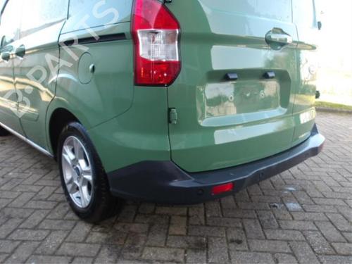 Gear lever FORD TRANSIT COURIER B460 Box Body/MPV 1.0 EcoBoost | BP40383822M90 - Image 32