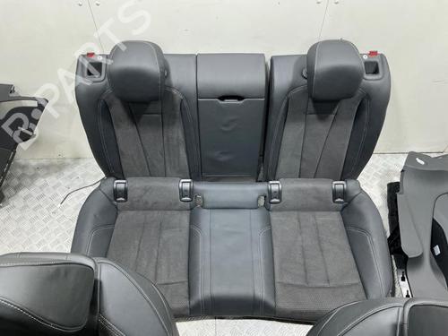 Seats set AUDI A5 (F53, F5P) S5 TFSI quattro | BP40420988C78 - Image 5