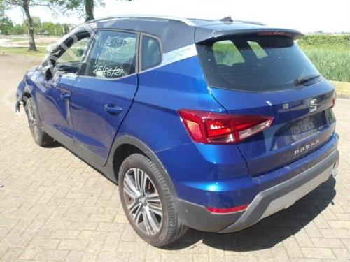 Steering column SEAT ARONA (KJ7, KJP) 1.0 TSI | BP40473799M21 - Image 5