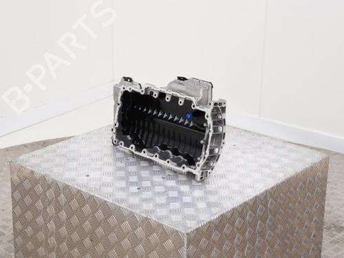 Oil sump VW PASSAT B8 Variant (3G5, CB5) 2.0 TDI | BP40402940M115 - Image 2