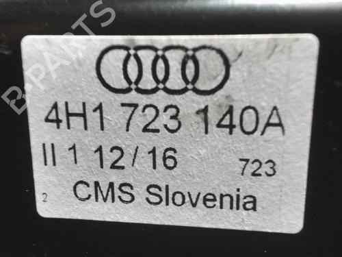 Break pedal AUDI A7 Sportback (4GA, 4GF) 3.0 TDI quattro | BP40363162I19 - Image 4
