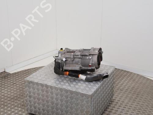 Engine JAGUAR I-PACE (X590) EV400 AWD | BP40454014M1 - Image 3