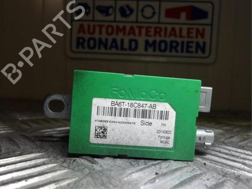electronic-module-ford-fiesta-vi-cb1-ccn-2008-40426904 main image