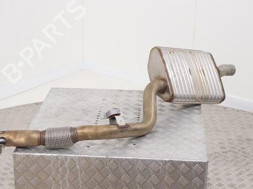 exhaust-system-audi-a6-c8-avant-4a5-2018-40477154 main image
