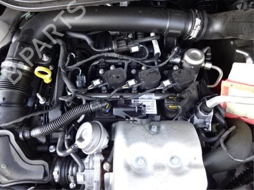 Right front brake caliper FORD FIESTA VII (HJ, HF) 1.0 EcoBoost | BP40365962M104 - Image 11