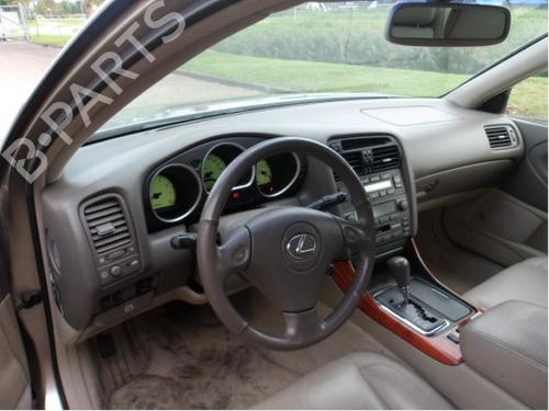 Electronic module LEXUS GS (_S16_) 300 (JZS160_, JZS160R) | BP40362934M83 - Image 37