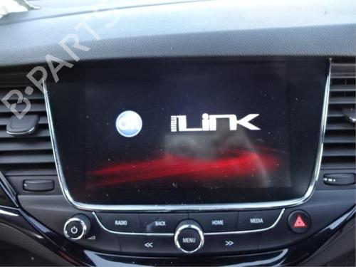 Electronic sensor OPEL ASTRA K (B16) 1.6 CDTi (68) | BP40379569M84 - Image 37