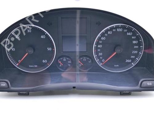 Used Instrument cluster Instrument cluster VW NEW BEETLE (9C1, 1C1) 2.0 (115 hp) 40468647 40468647