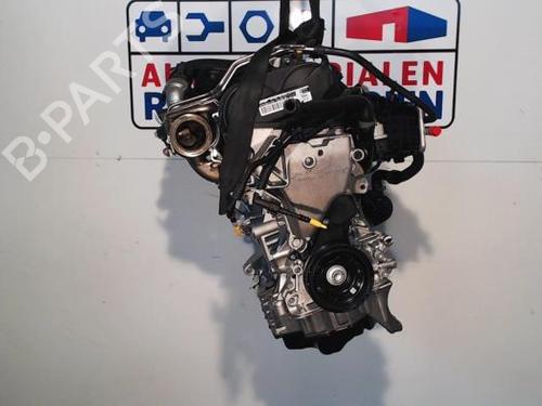 Used Engine Engine VW TOURAN (5T1) 1.4 TSI (150 hp) 40372859 40372859