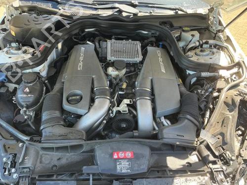 Front differential MERCEDES-BENZ E-CLASS (W212) E 63 AMG 4-matic (212.076) | BP40479539M23 - Image 9