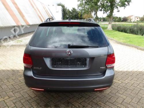 Right rear steering knuckle VW GOLF V Variant (1K5) 1.9 TDI | BP40397771M28 - Image 14
