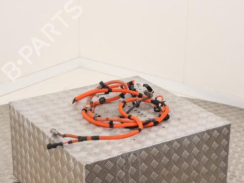 Used Cable Cable OPEL CORSA F (P2JO) CORSA-e (68) (136 hp) 40401462 40401462